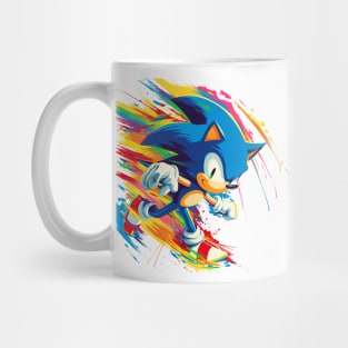 sonic Mug